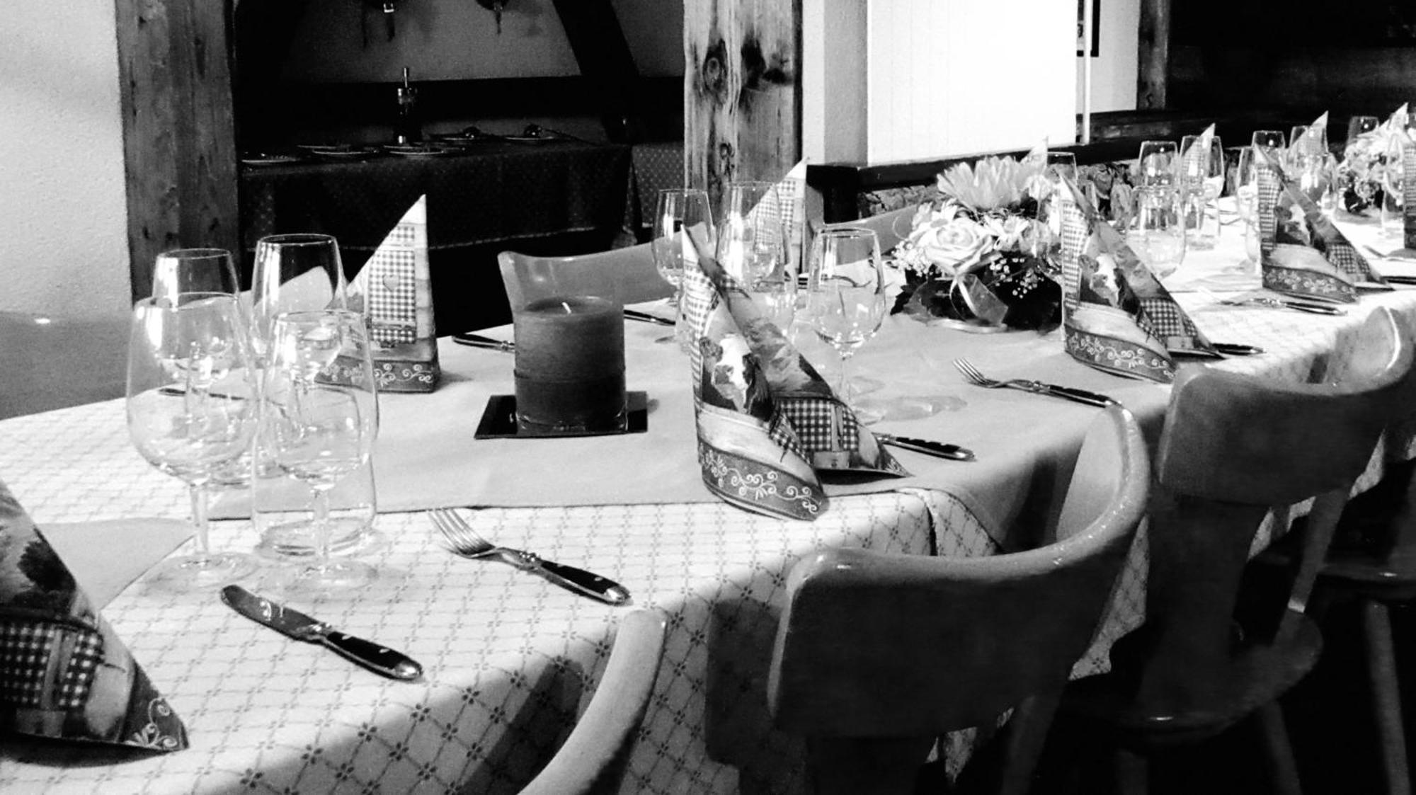 Aparthotel Edy Bruggmann Ag Flumserberg Extérieur photo